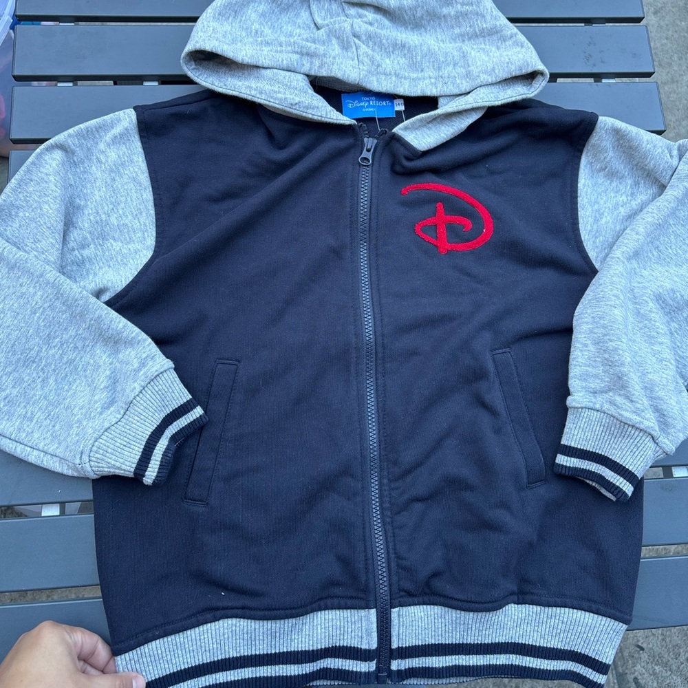 Like new! Disney Tokyo jacket